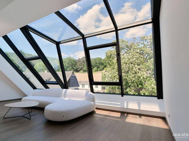 Apartment kaufen in Döbling, Wien