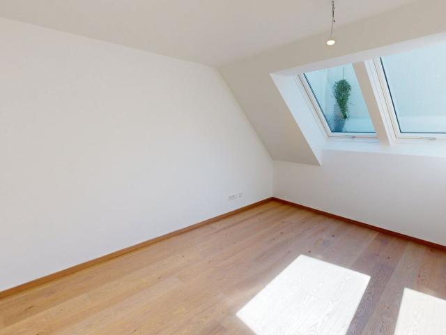 Wohnung kaufen in Seestadt, Wien