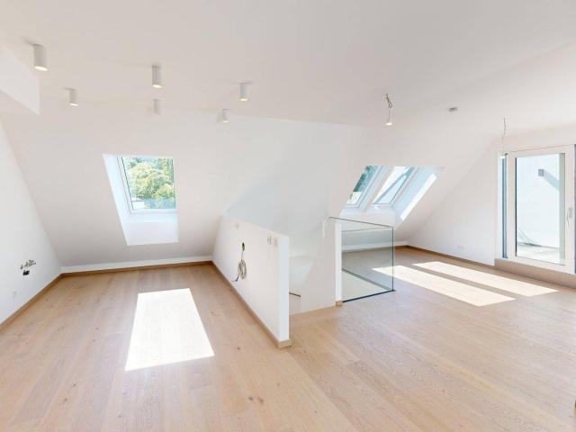 Apartment kaufen in Döbling, Wien