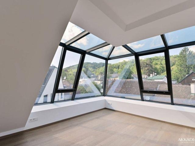 Apartment kaufen in Döbling, Wien