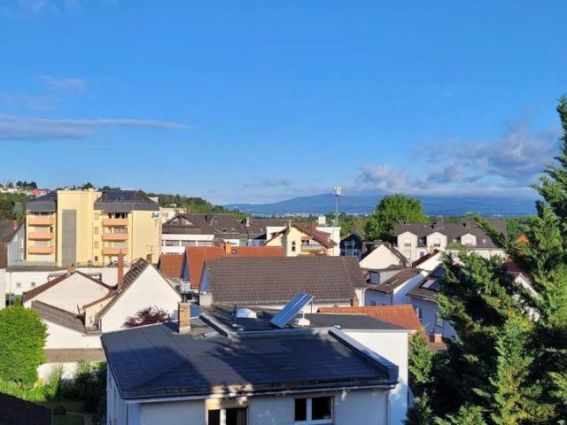 Wohnung kaufen in Bad Vilbel, Wetteraukreis