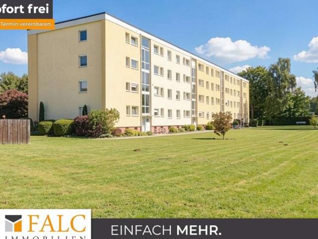 Wohnung kaufen in Kiel