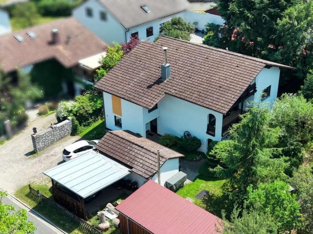 Haus kaufen in Falkenstein, Donnersbergkreis