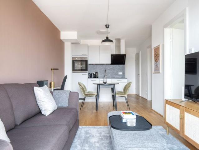 Apartment mieten in KG Inzersdorf Stadt, Wien