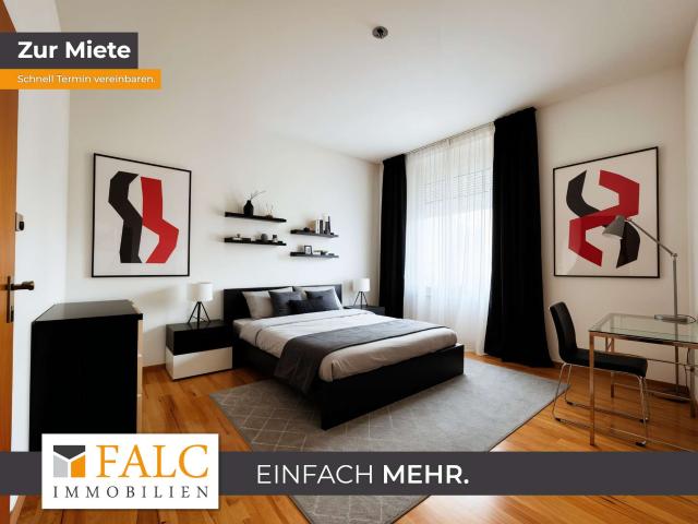 Wohnung mieten in Westerholt, Herten