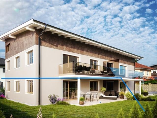 Mehrfamilienhaus mieten in Oberösterreich