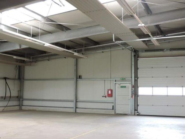 Gewerbe mieten in Oberpullendorf, Burgenland