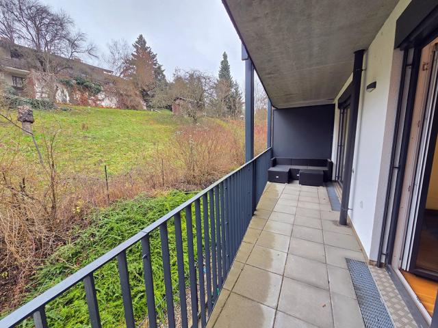 Apartment mieten in Tullnerbach, Niederösterreich