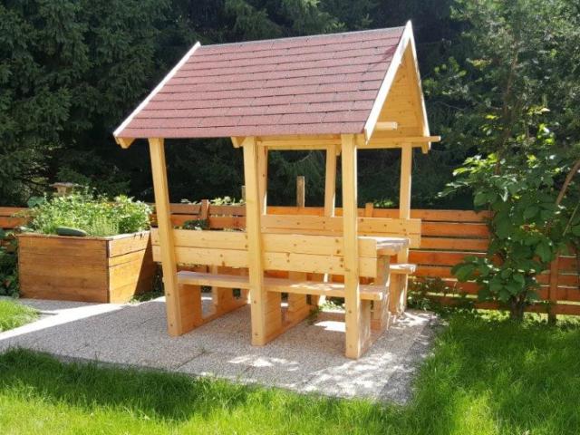 Apartment mieten in Brand-Laaben, Niederösterreich