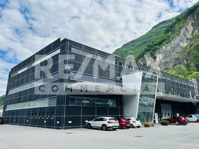Atelier mieten in Arbedo-Castione, Tessin