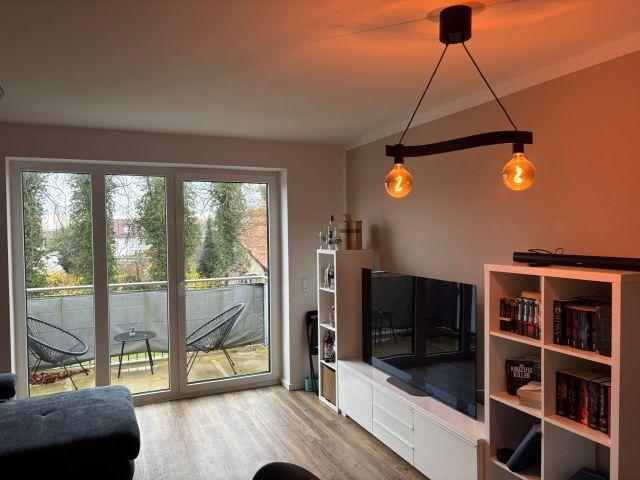 Apartment mieten in Kaltenkirchen, Schleswig-Holstein