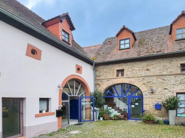 Haus mieten in Altenglan, Rheinland-Pfalz