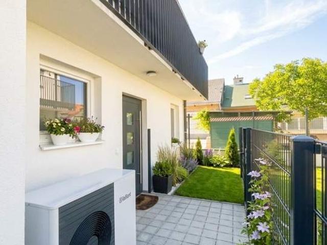 Haus mieten in Donaustadt, Wien