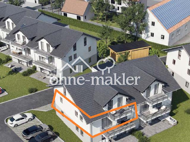 Apartment mieten in Merklingen, Baden-Württemberg