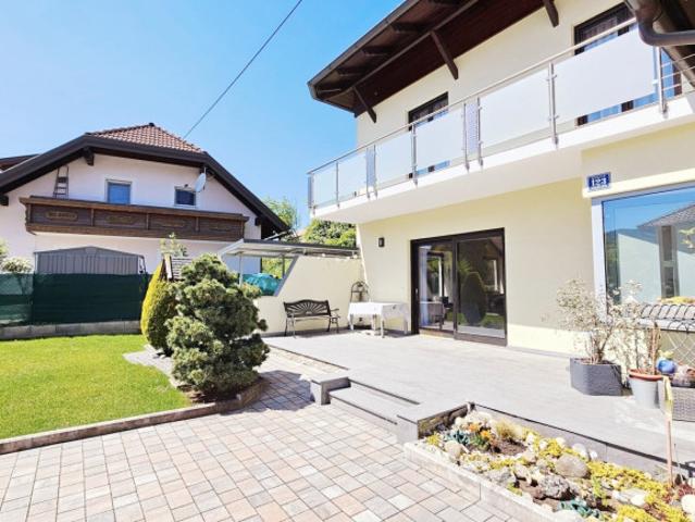Wohnung kaufen in Pörtschach am Wörther See, Kärnten