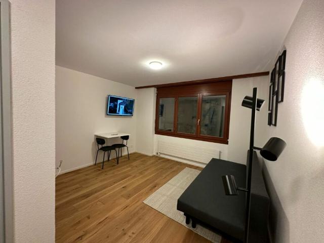 Immobilie mieten in Hondrich, Bern