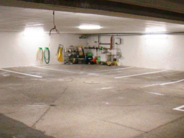 Garage mieten in Linz