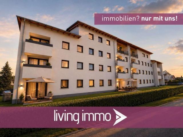 Apartment mieten in Heining, Passau