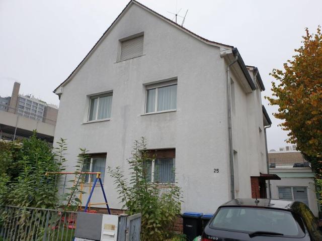 Haus kaufen in Neu-Isenburg