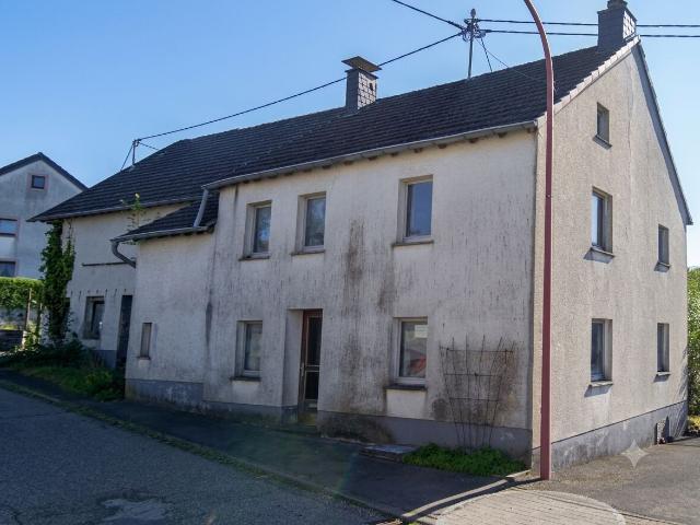 Haus kaufen in Dreis-Brück, Rheinland-Pfalz