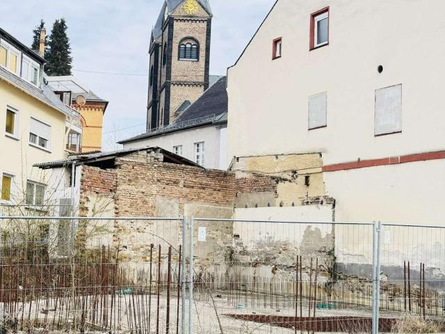 Erdgeschosswohnung kaufen in Koblenz