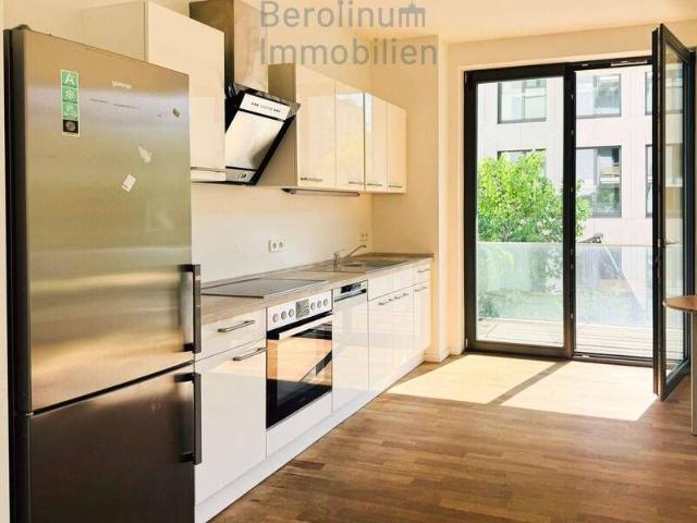 Apartment mieten in Mitte, Berlin