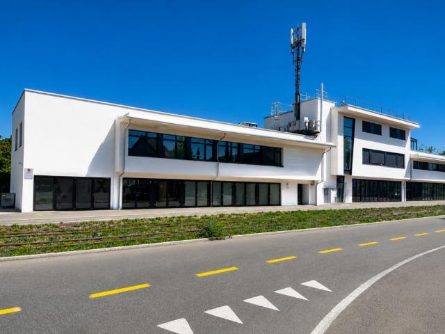 Atelier mieten in Dietikon, Zürich