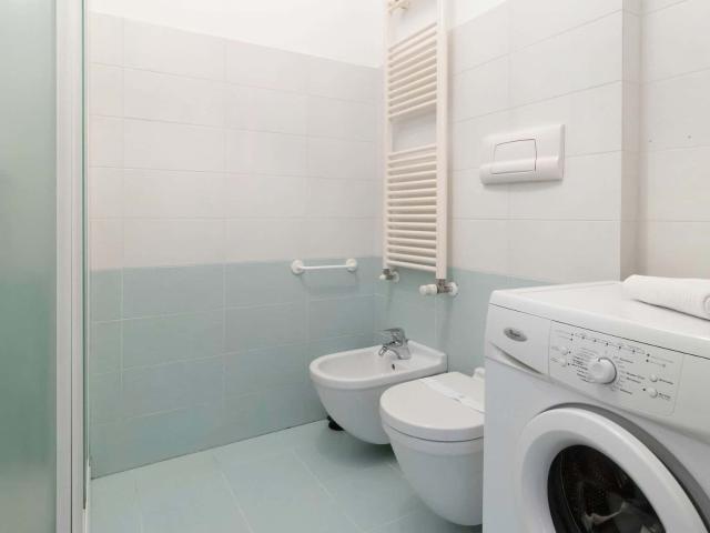 Appartamento in affitto a Municipio 2, Milano