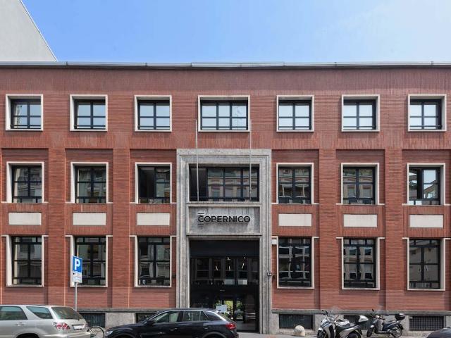 Ufficio in affitto a Municipio 2, Milano