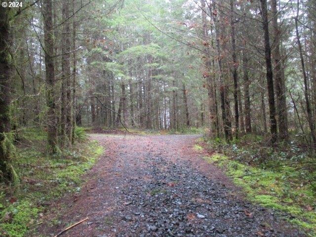 Land for sale in Scio, Linn County
