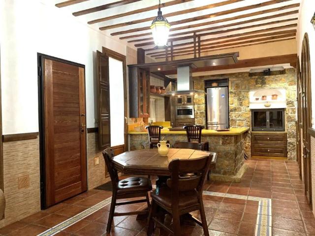 Apartamento en alquiler en La Alfoquia, Valle del Almanzora