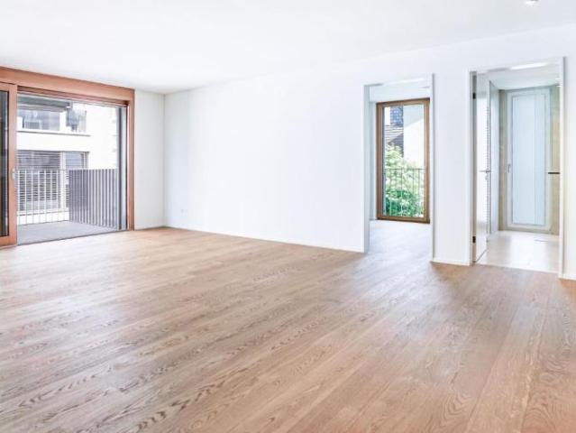 Apartment mieten in Altstetten, Zürich