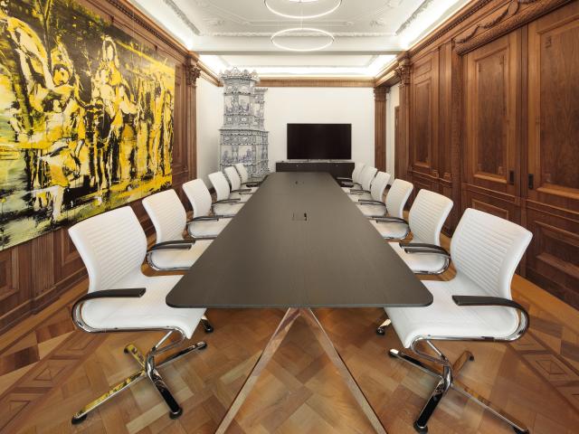 Büro mieten in Einigen, Zürich