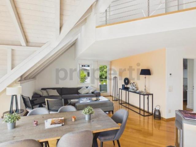 Wohnung kaufen in Nürensdorf, Zürich