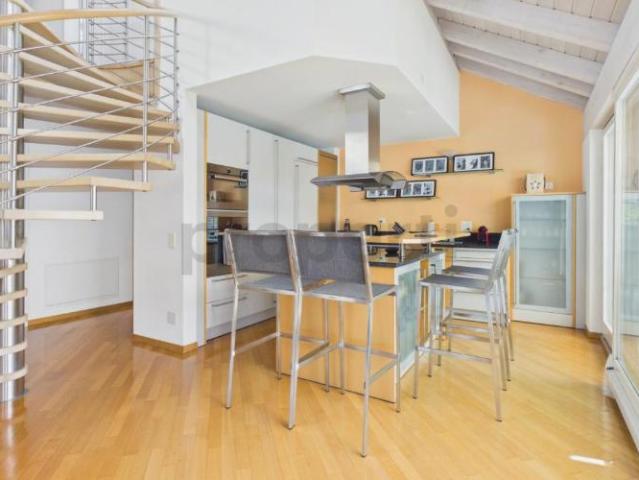 Wohnung kaufen in Nürensdorf, Zürich