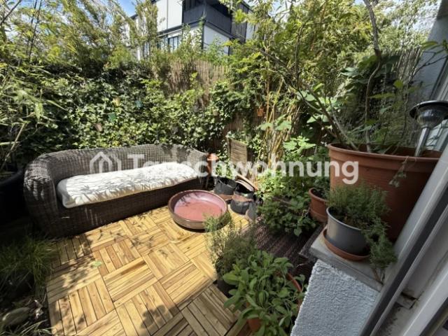 Wohnung mieten in Zürich, Bezirk Zürich