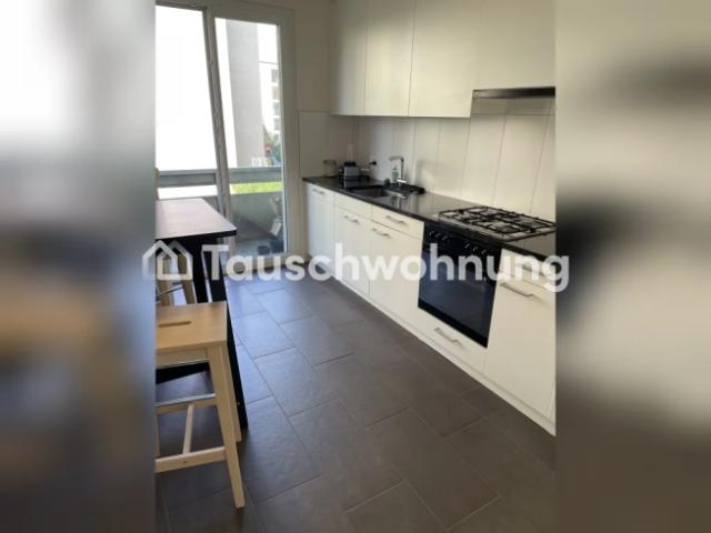 Wohnung mieten in Friesenberg, Zürich