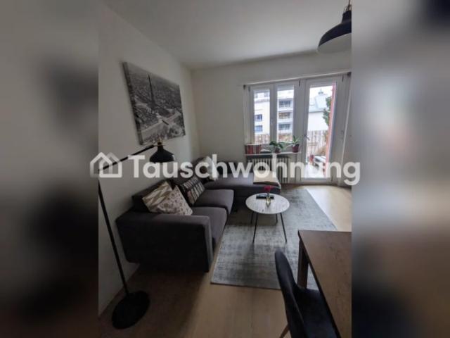Wohnung mieten in Sihlfeld, Zürich