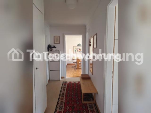 Wohnung mieten in Einigen, Zürich