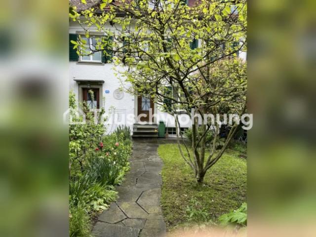 Haus mieten in Friesenberg, Zürich