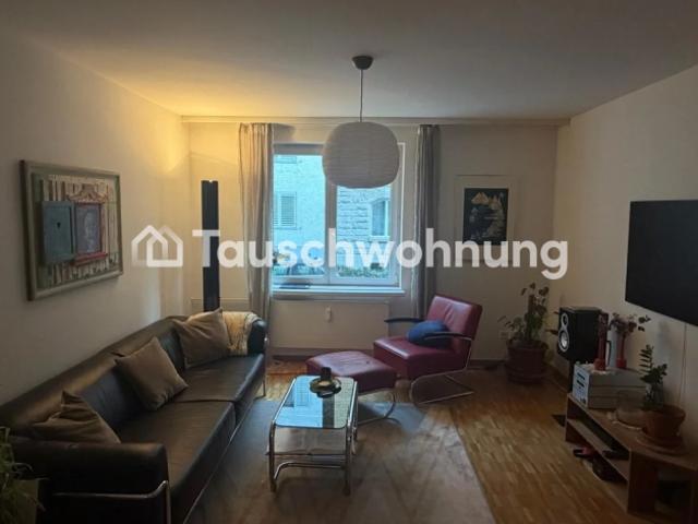 Wohnung mieten in Hard, Zürich