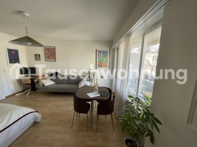 Wohnung mieten in Einigen, Zürich