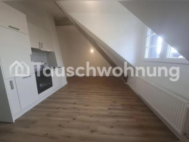 Attikawohnung mieten in Einigen, Zürich