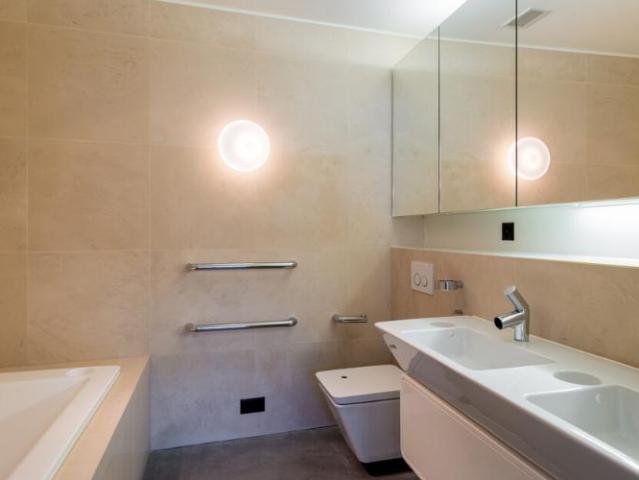 Wohnung kaufen in Einigen, Zürich