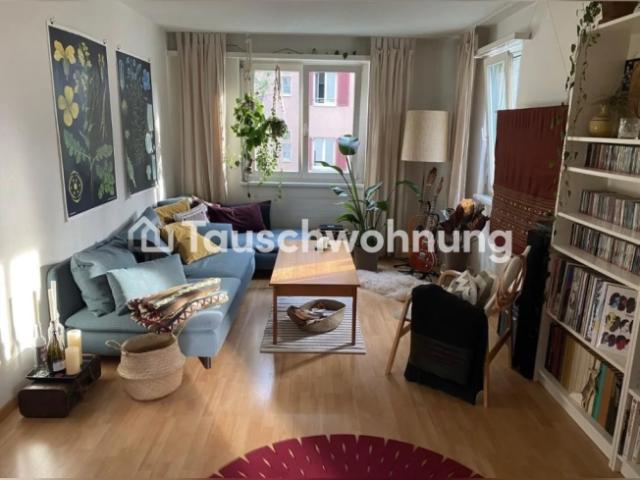 Wohnung mieten in Einigen, Zürich