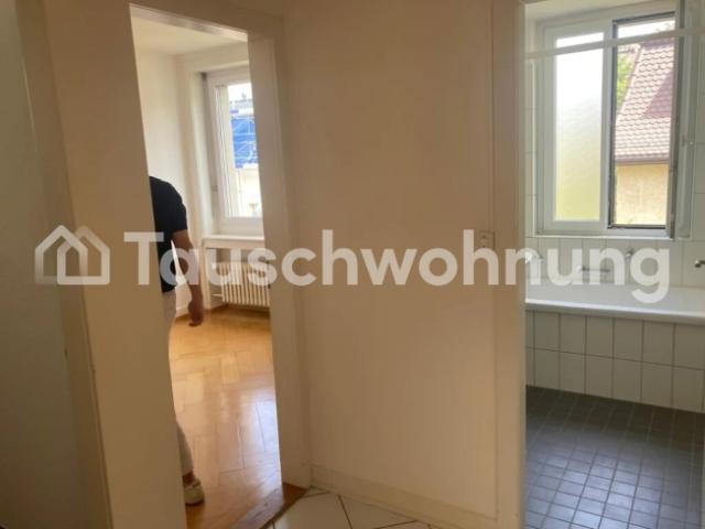 Wohnung mieten in Einigen, Zürich