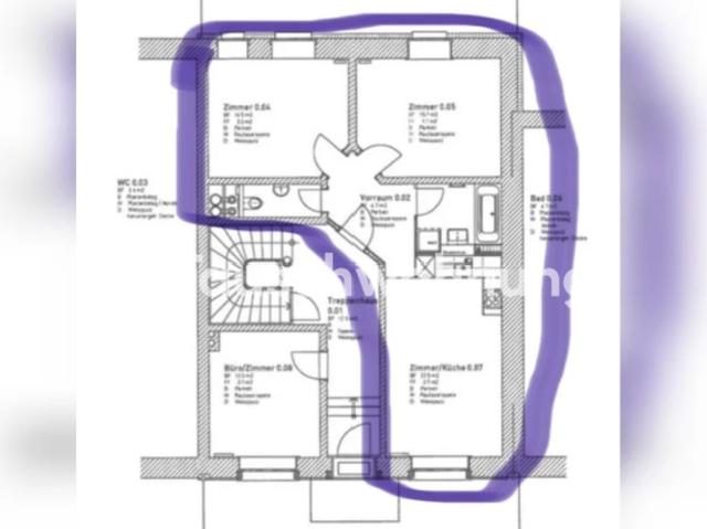 Wohnung mieten in Zürich, Bezirk Zürich