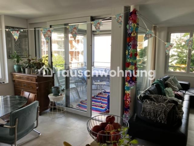 Wohnung mieten in Einigen, Zürich
