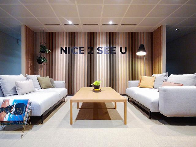 Büro mieten in Einigen, Zürich