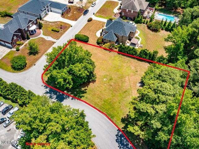 Land for sale in New Bern Land for sale in New Bern